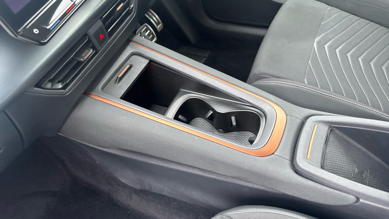 CUPRA Born 150kW V1 58kWh 5dr Auto Electric Hatchback